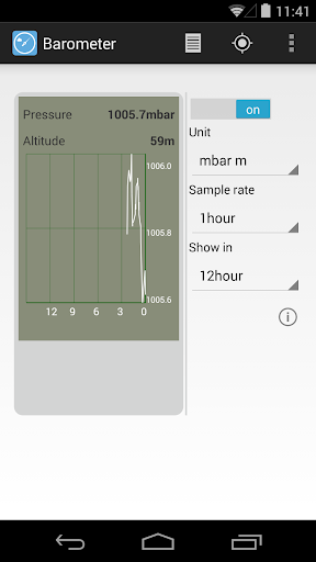 Stopwatch Lite Small App 8.0.6 APK - ApkPlz