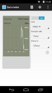 How to mod Barometer Pro 1.0.1 apk for laptop