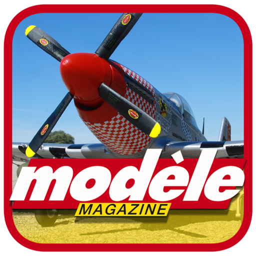 Modèle Mag LOGO-APP點子