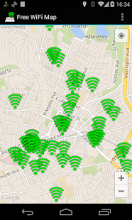 How to get Free WiMap WiFi Maps 0.8.3 mod apk for pc
