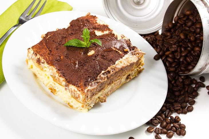 yummly  Yummly  Recipe tiramisu Tiramisu