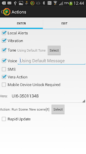 Vera Proximity Screenshots 3