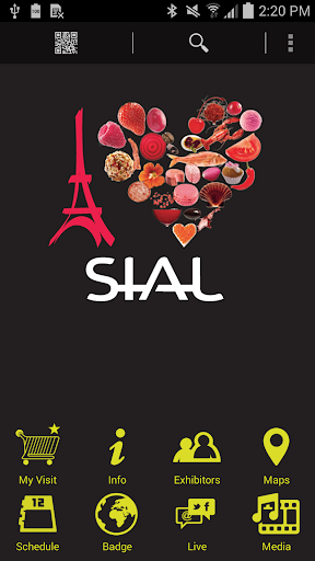 SIAL Paris