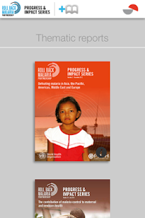 Roll Back Malaria by Lyre® Screenshots 5