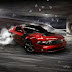 Racing Car Live Wallpaper