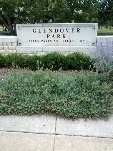 Glendover Park
