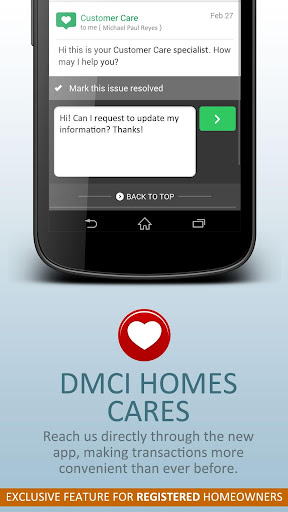 免費下載生活APP|DMCI Homes app開箱文|APP開箱王