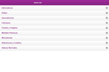 Free SmartVet APK