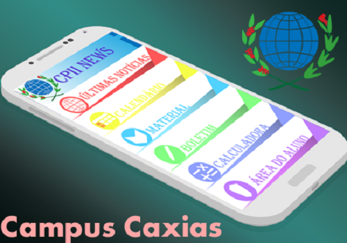 【免費教育App】CPII News - Duque de Caxias-APP點子