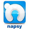 Napsy logo