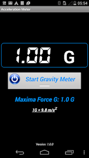 How to mod Acceleration Gravity Meter patch 1.0.3 apk for laptop