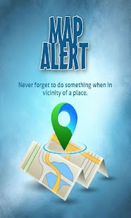 Download Map Alert APK for Android