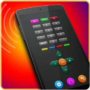 Download Super TV Remote Control Pro APK for PC