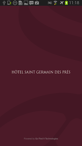 Hotel Saint-Germain-des-Prés