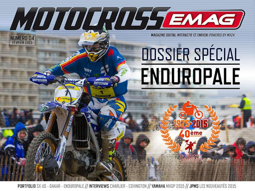Motocross Emag