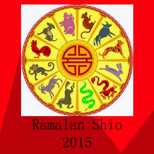 Ramalan Shio 2015