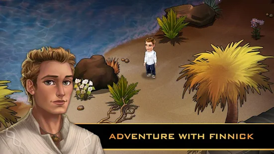 The Hunger Games Adventures - screenshot thumbnail