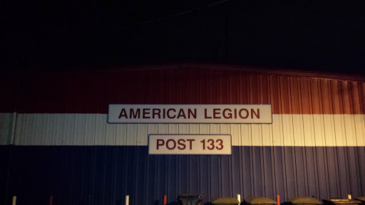 American Legion Post 133