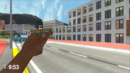 Free Download Súbete al SITP APK for PC