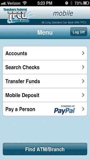 Deposit Mobile