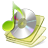 Mp3 music icon