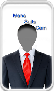 Free Download Man Photo Suits APK