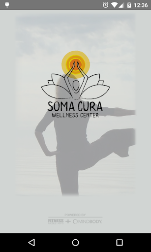 ​Soma Cura Wellness Center