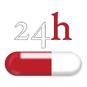 Apotheken-Notdienst Klagenfurt logo