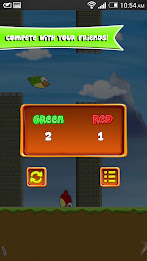 Double Flappy poster 8