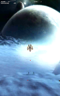 SpaceWar Screenshots 1