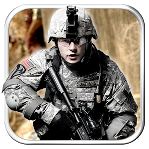 commando attack action game 1.1