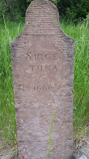 Sigge Tuna 1666