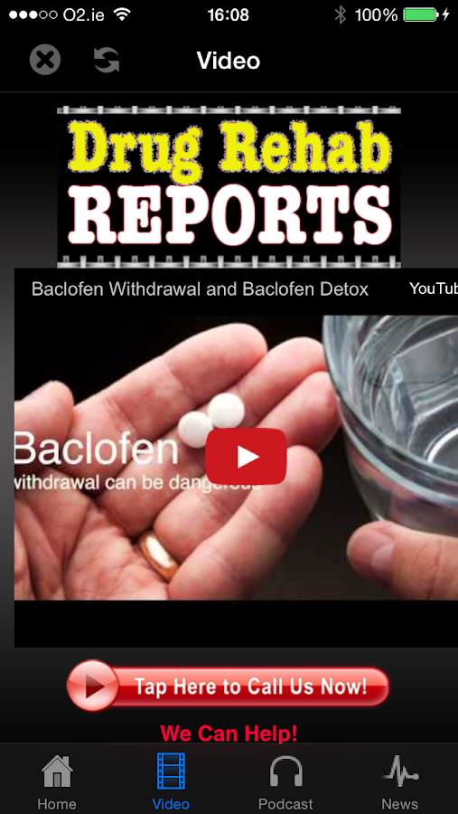 Baclofen Withdrawal and Detox Android Apps on Google Play ~ Baclofen Withdrawal and Detox Android Apps on Google Play ~ Baclofen Withdrawal Symptoms