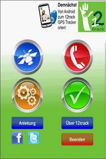 How to get 12track GPS Tracking App 2.2.2 unlimited apk for android