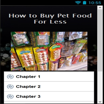 How to Buy Pet Food For Less