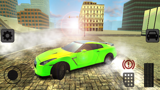 download City Drive 3D free