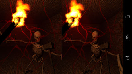 VR The Dungeon Of Terror Demo poster 6