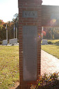 American Legion Memorial Archw