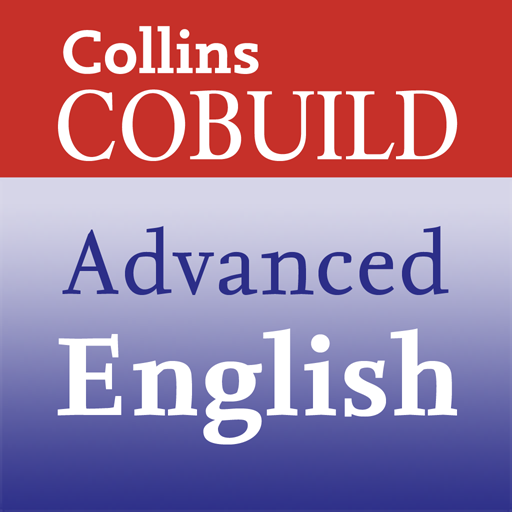 COBUILD Advanced Dictionary LOGO-APP點子