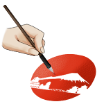 Cover Image of Download How to Draw Japan 5.1 APK