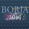 borja parties 2014