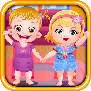 Baby Hazel Mischief Time Hacks and cheats