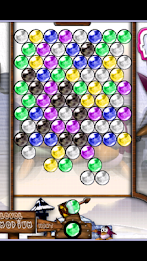 Frozen Bubble by Sea.Xiao poster 3