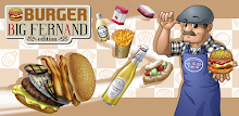 Burger - Big Fernand APK