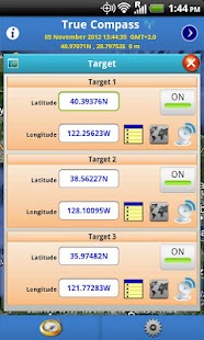 True Compass Screenshots 5