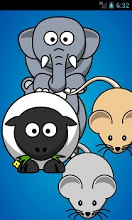 Free Download Aminals APK