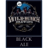 Wild Bunch Brewing Wild Black