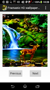 How to install Fractastic Wallpaper for Viber lastet apk for pc