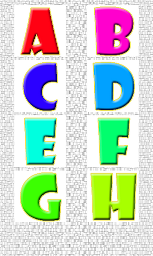 ABC Puzzle