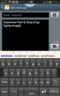 How to download Oriya PaniniKeypad PRO 2.3.1 mod apk for bluestacks
